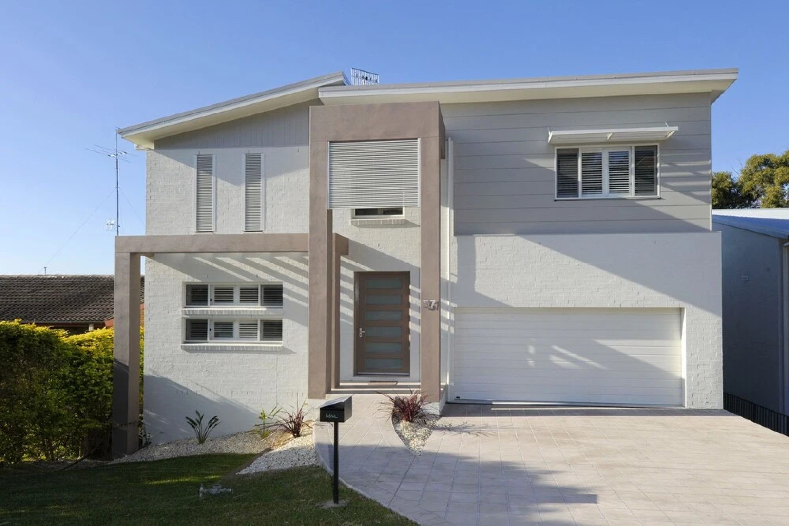 Lentara St 57 - Fingal Bay