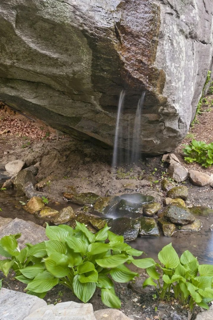 The Esmeralda Inn and Restaurant