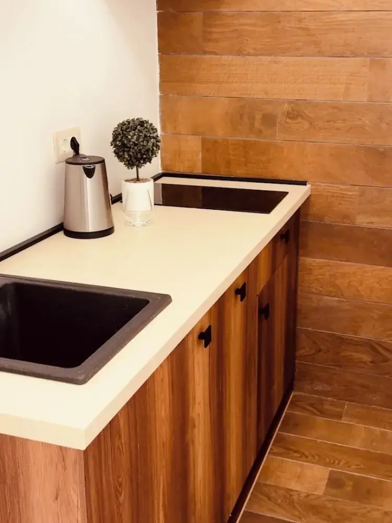 Most Oliva Resort Budva