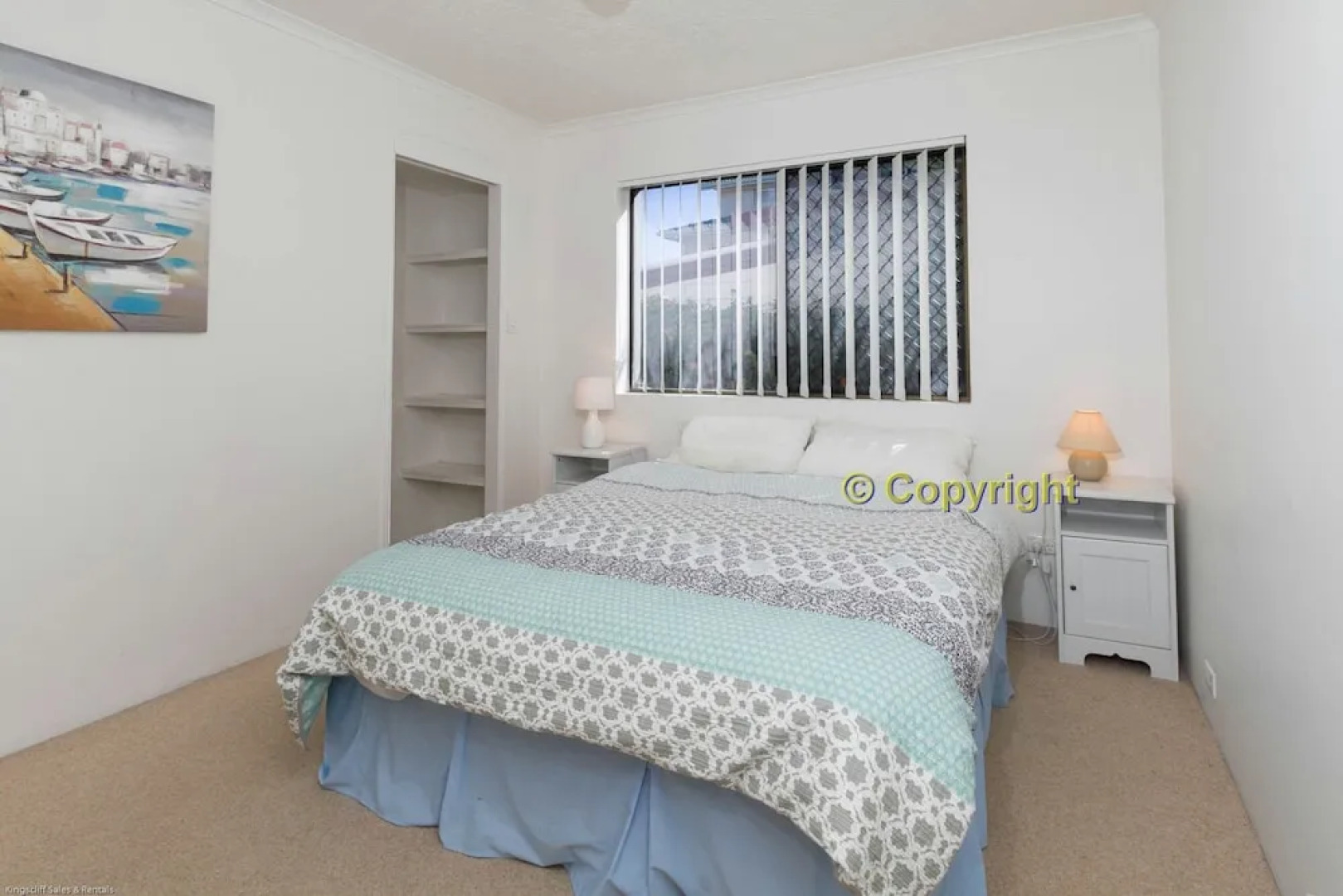 Acacia Kingscliff Town Holiday Apartment