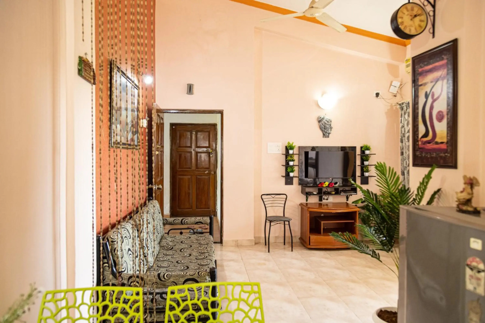 BBN Serviced Apartment