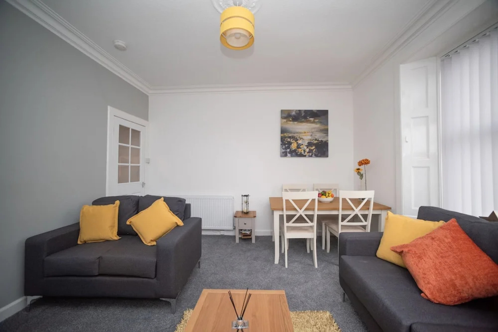 Klass Living - Fillan’s House, Pittenweem