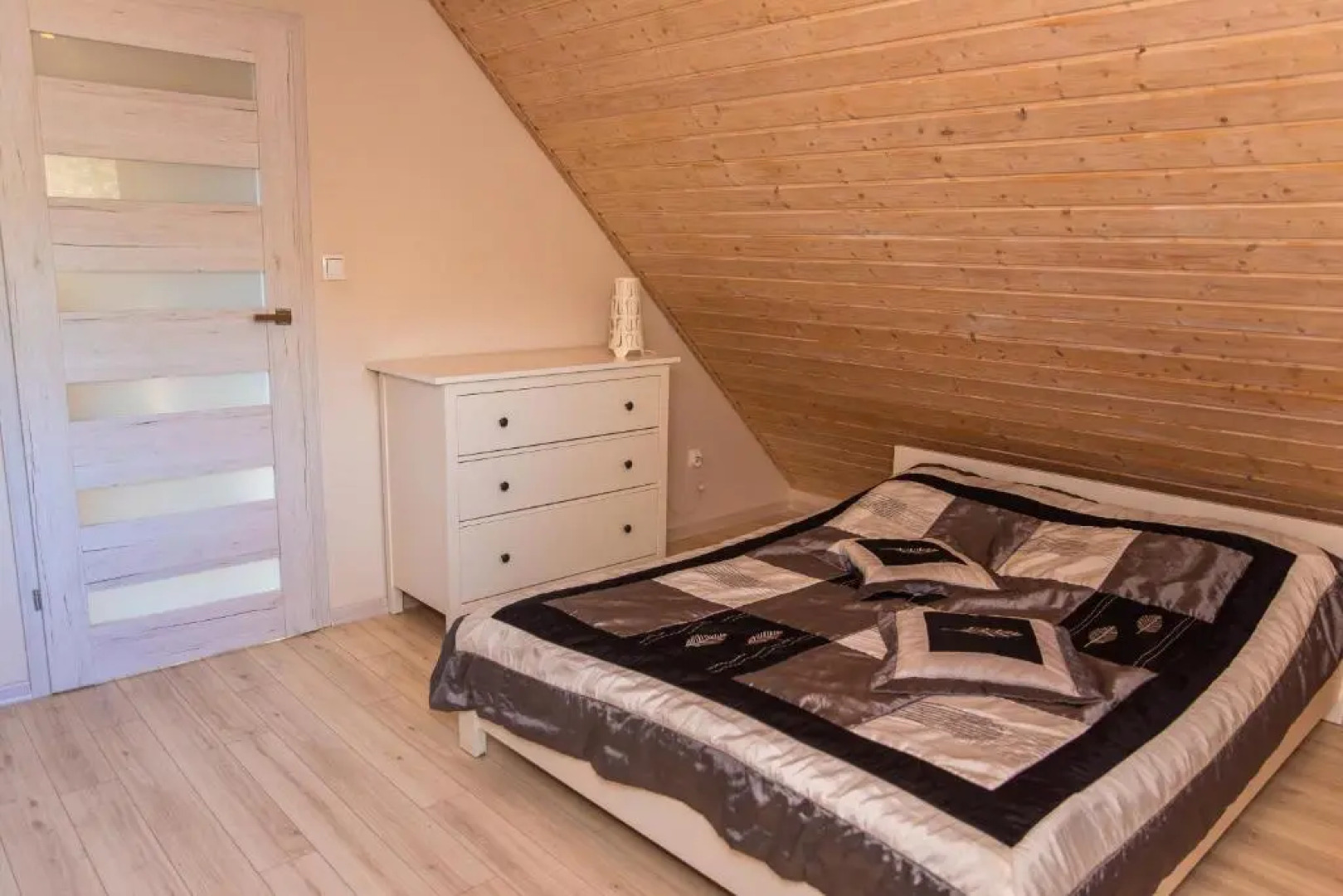 Domek Aleksander Z Basenem, Bania Ruska I Sauna