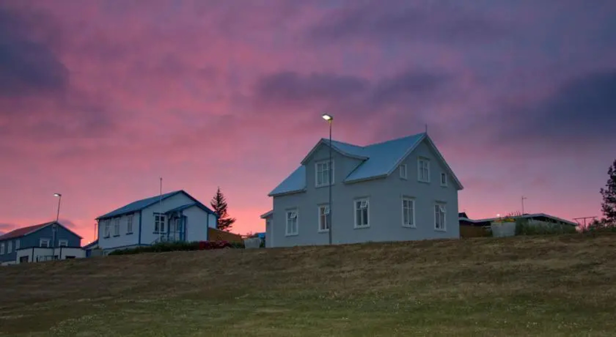 Visithrisey Holiday Homes