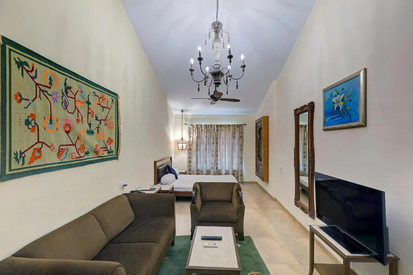 Ramsukh Resorts and Spa