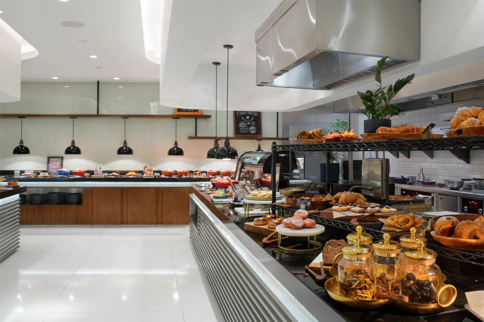 Radisson Blu Hotel, Kuwait