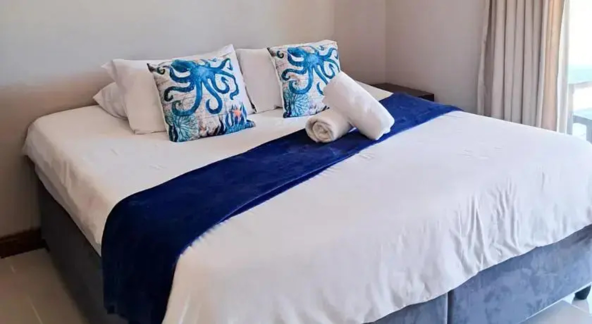 SeaXplore Lodge and Dive Center