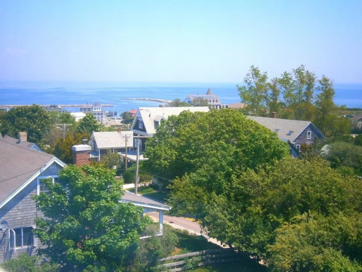 Block Island Accommodations