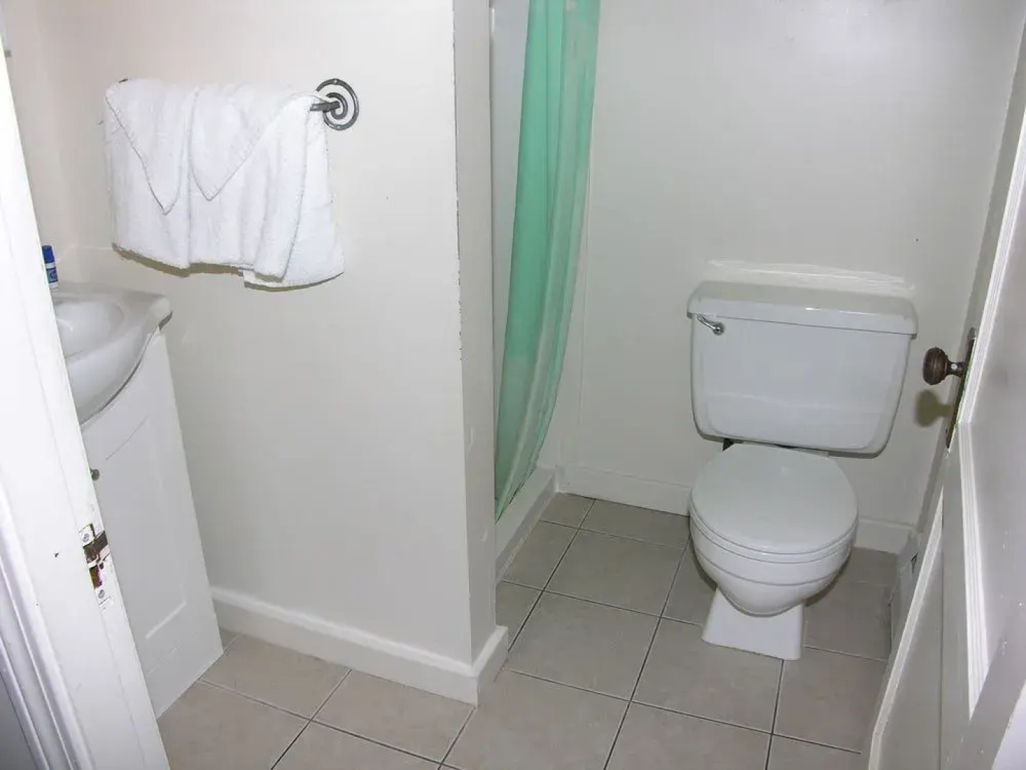 Alouette Beach Resort