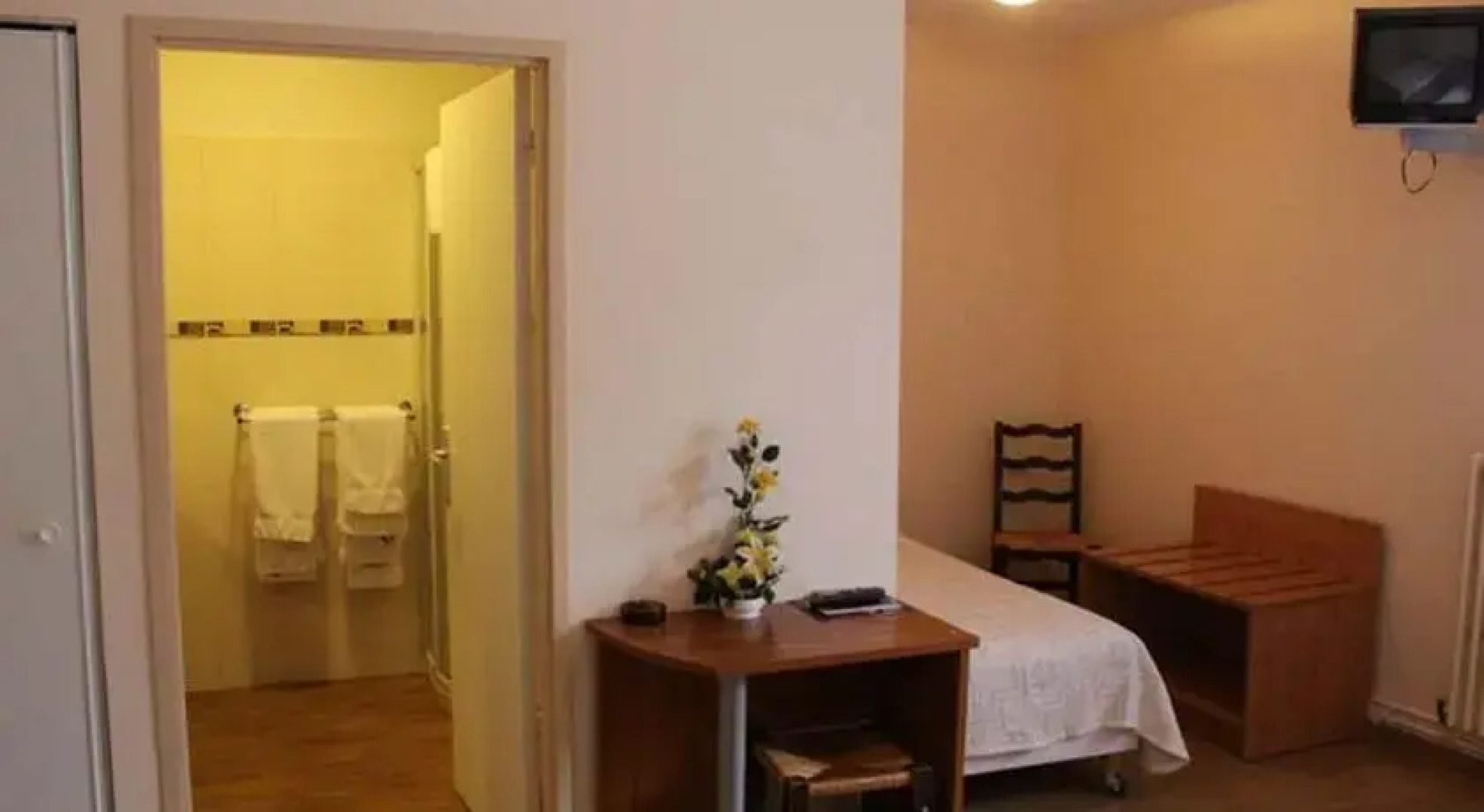 Hôtel des Voyageurs