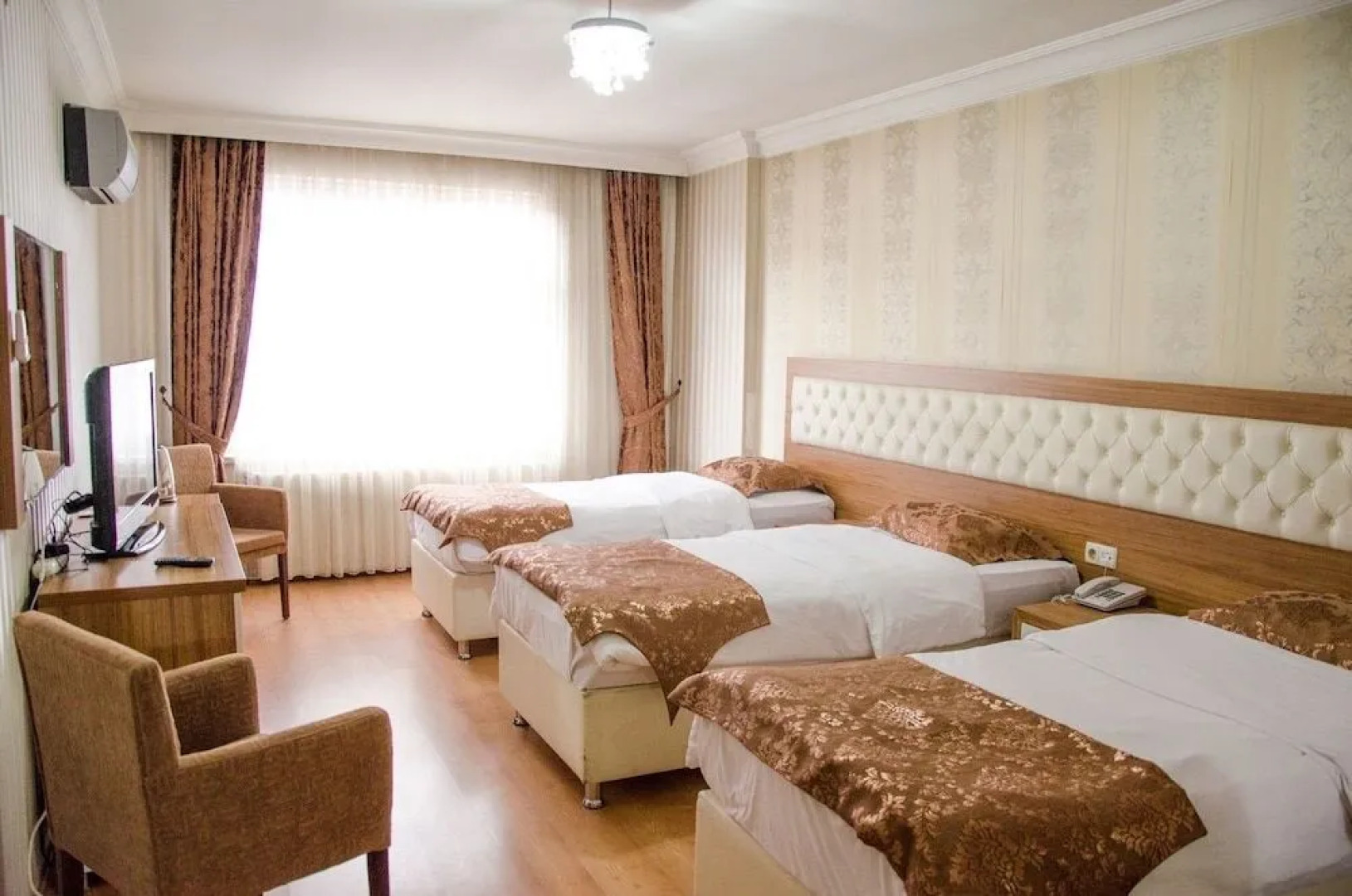 Malatya Has Hotel