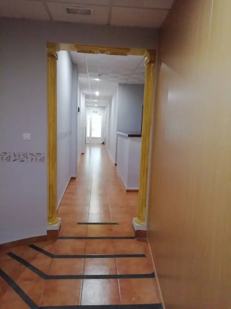 cafe hostal casa manolo