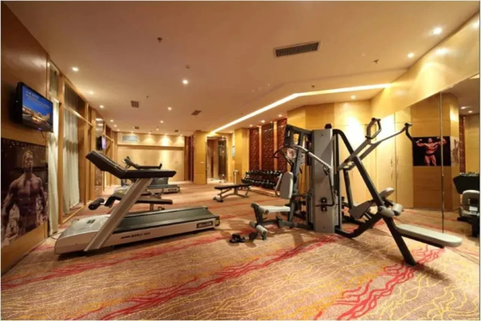 S & N Hotel Grand Chaohu