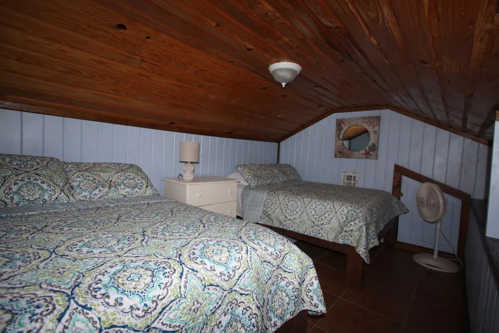 A Beach Getaway - 3 Br Home