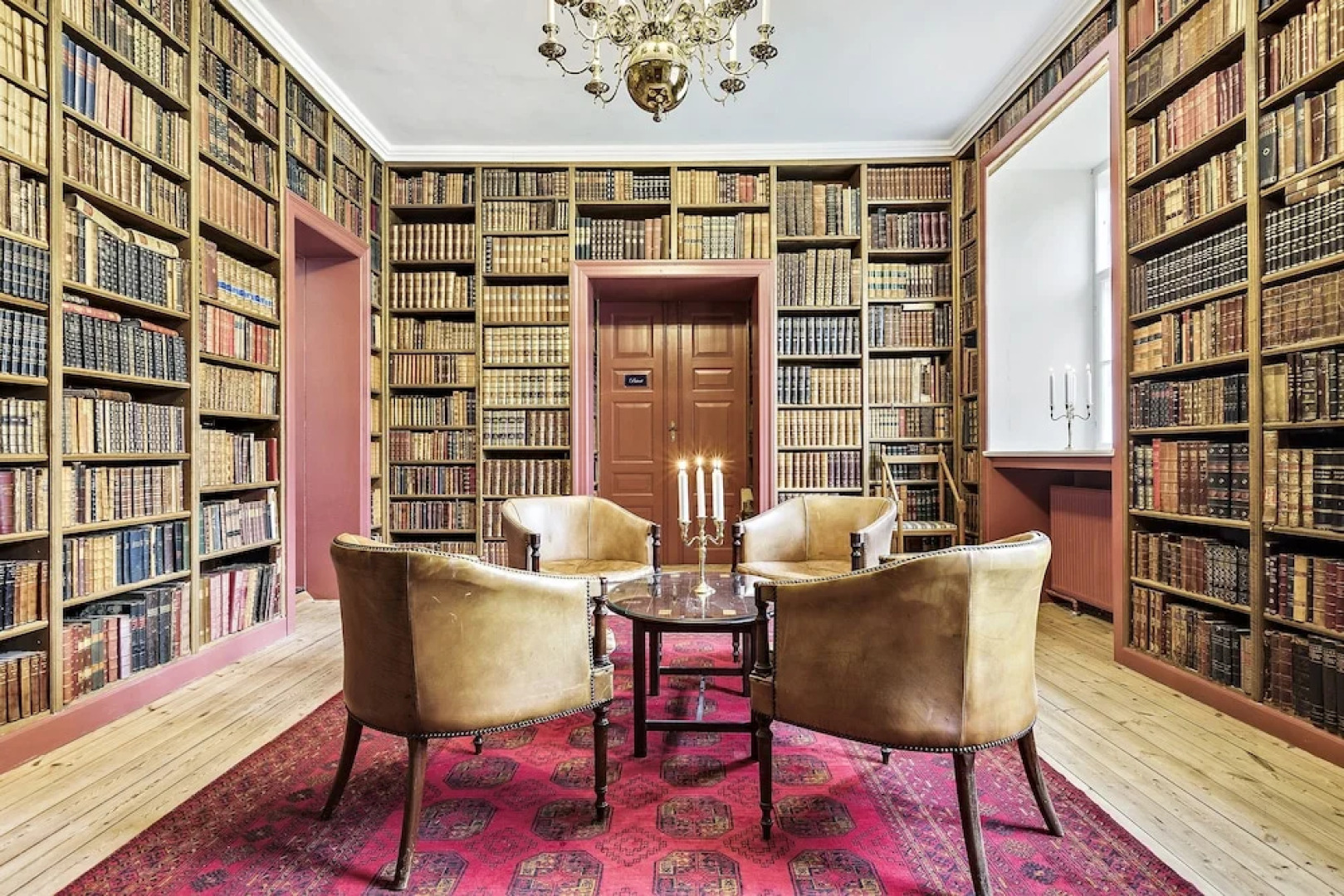 Øbjerggaard Bed & Breakfast