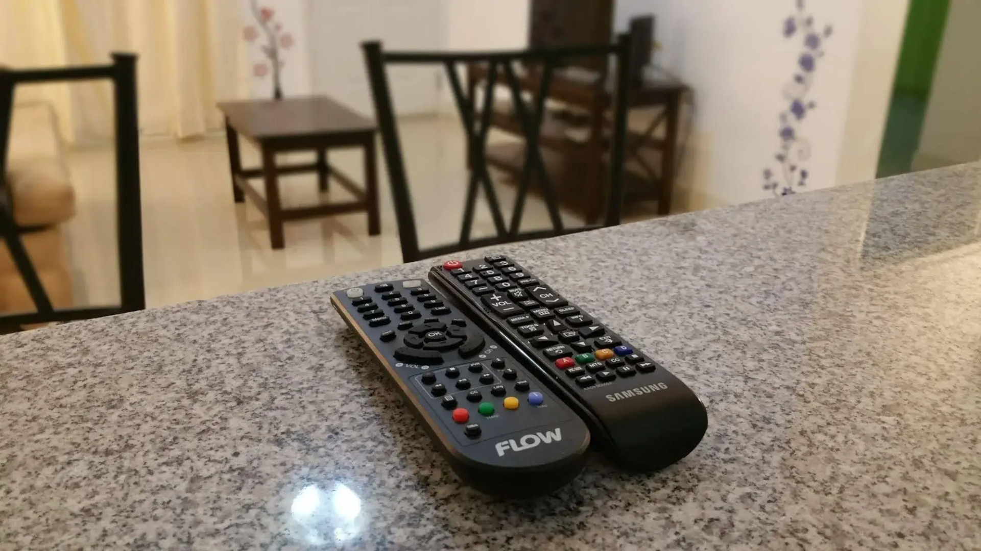 The Oasis Golf Retreat