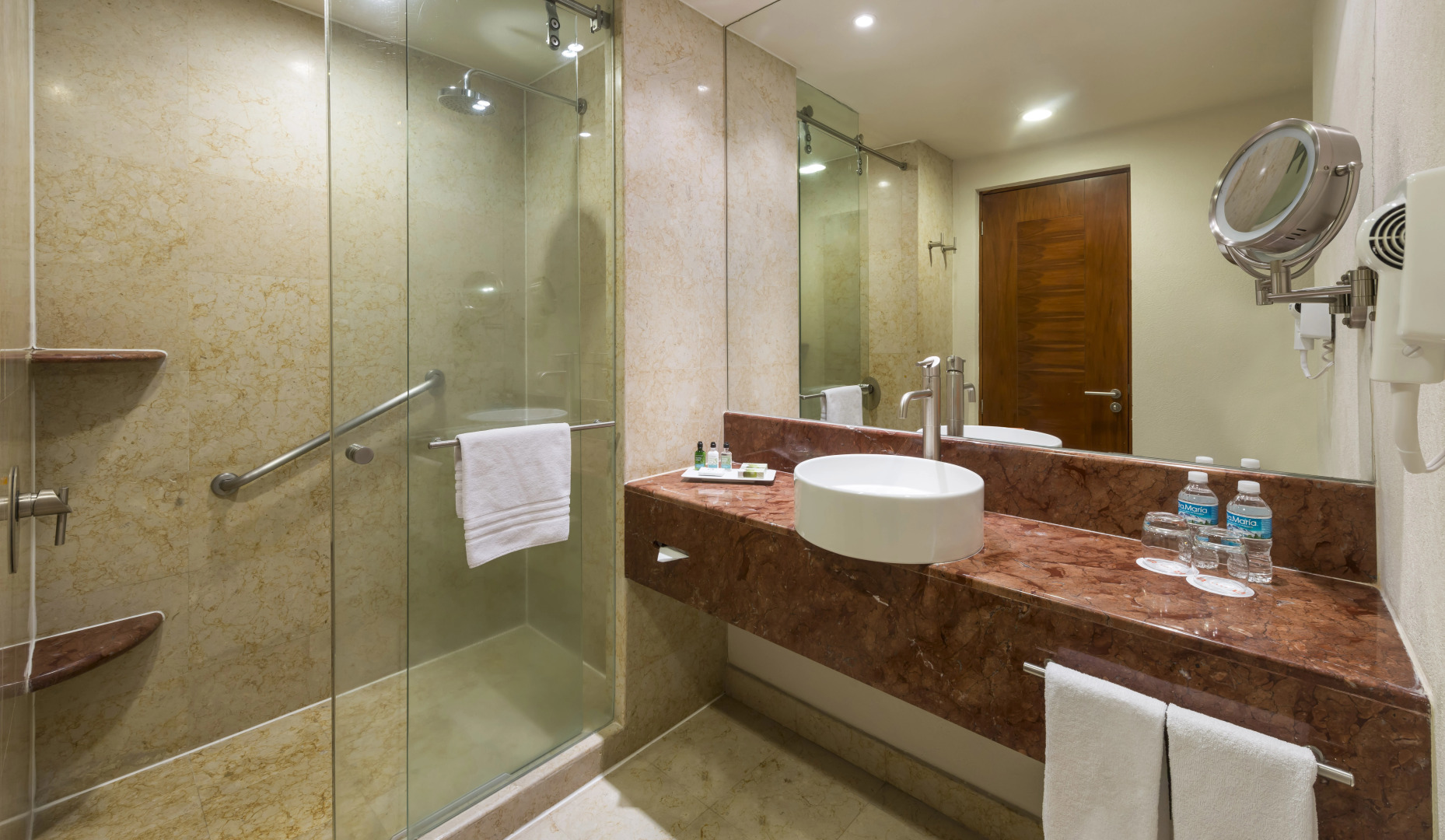 Real Inn Guadalajara Expo