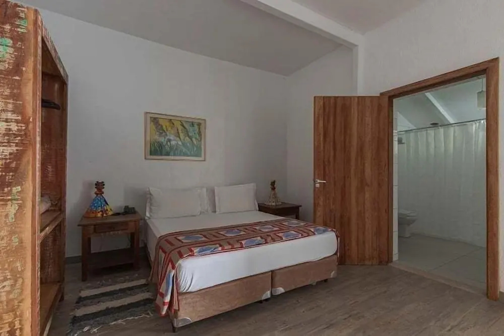 Resort Fazenda 3 Pinheiros