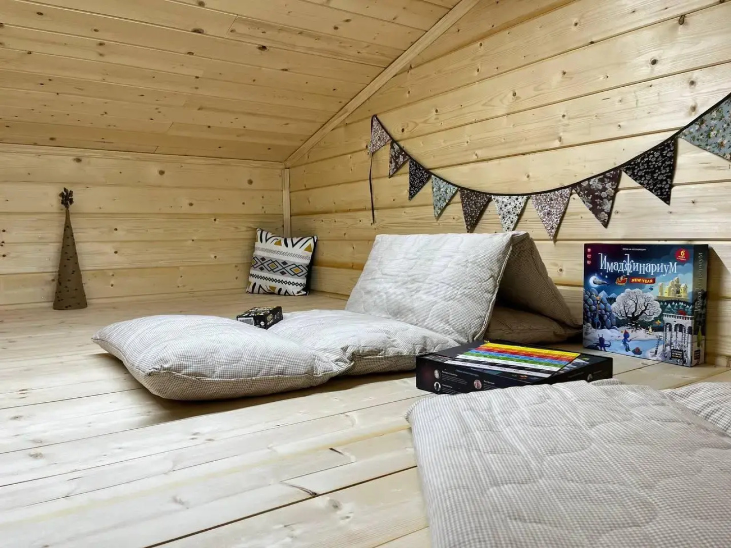 Семейный загородный дом, 237