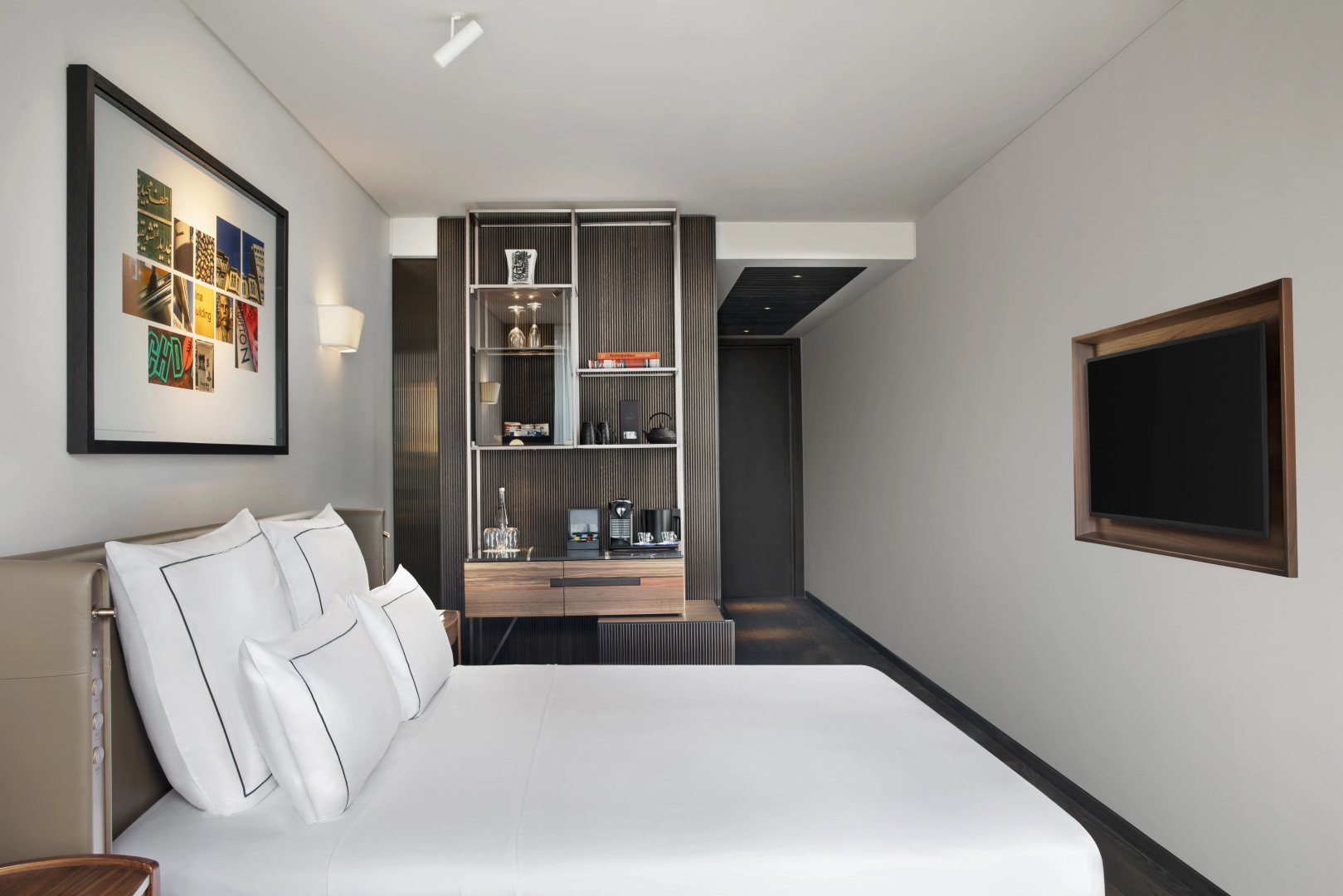 Glens Palas Istanbul Nisantasi