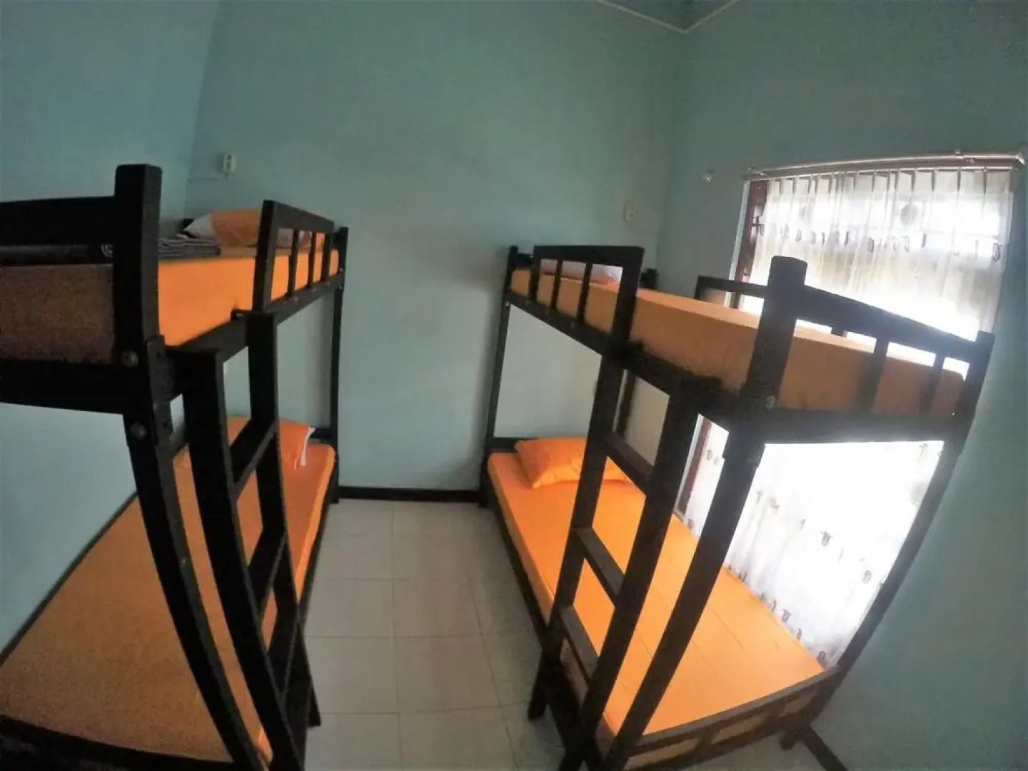 Dhika Adventure - Hostel