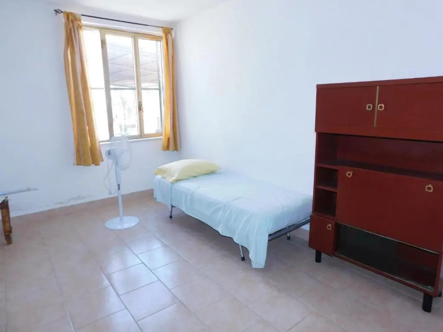 Appartamento San Carlo, Condofuri (RC)