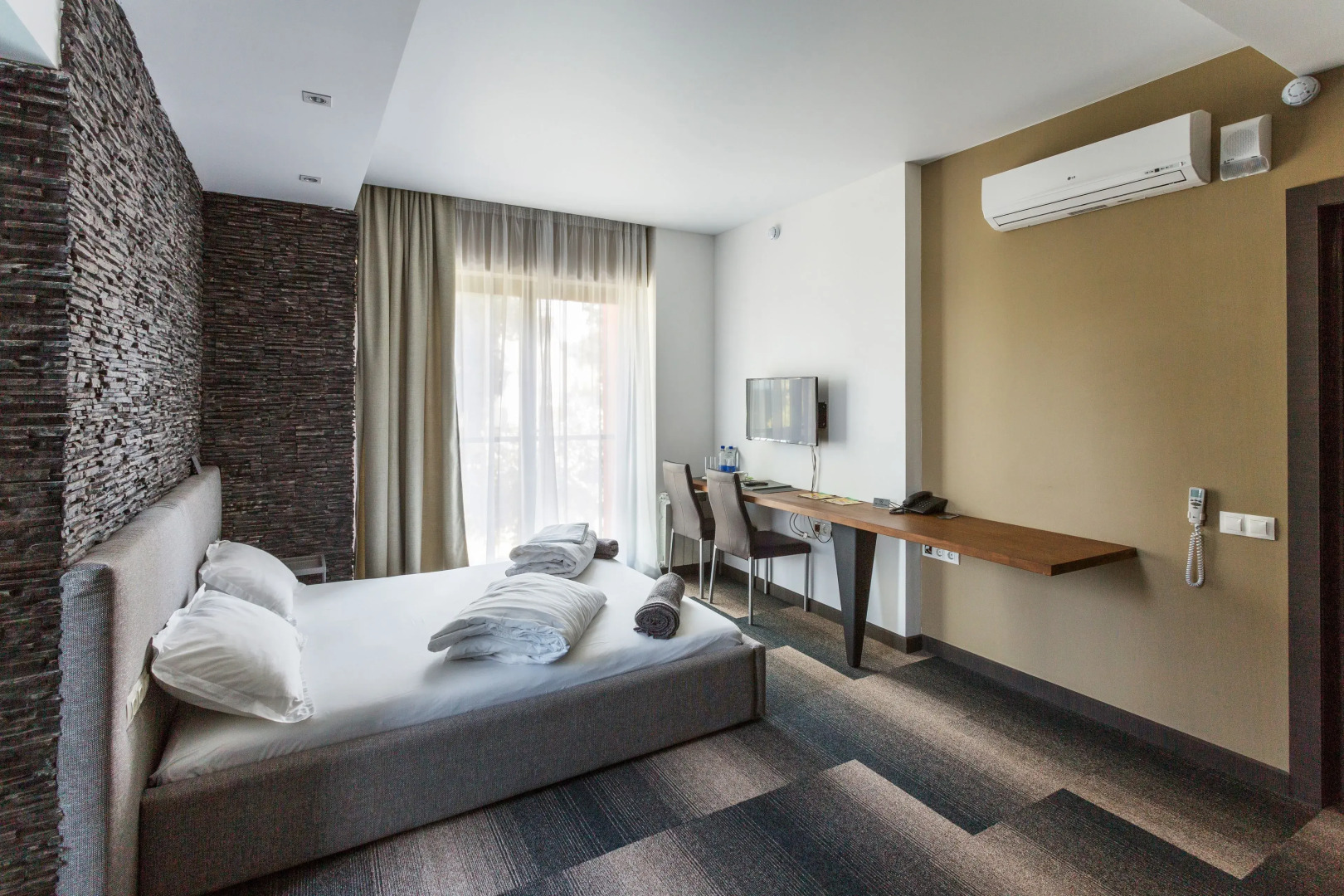 7terrass Boutique-Hotel