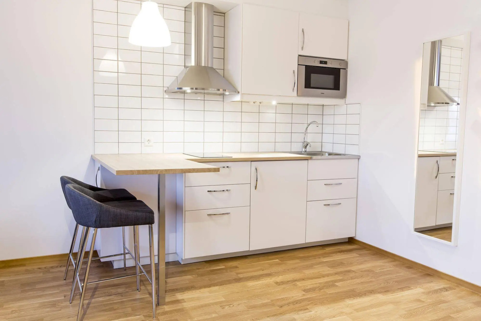 Simloc Hotel Drottninggatan