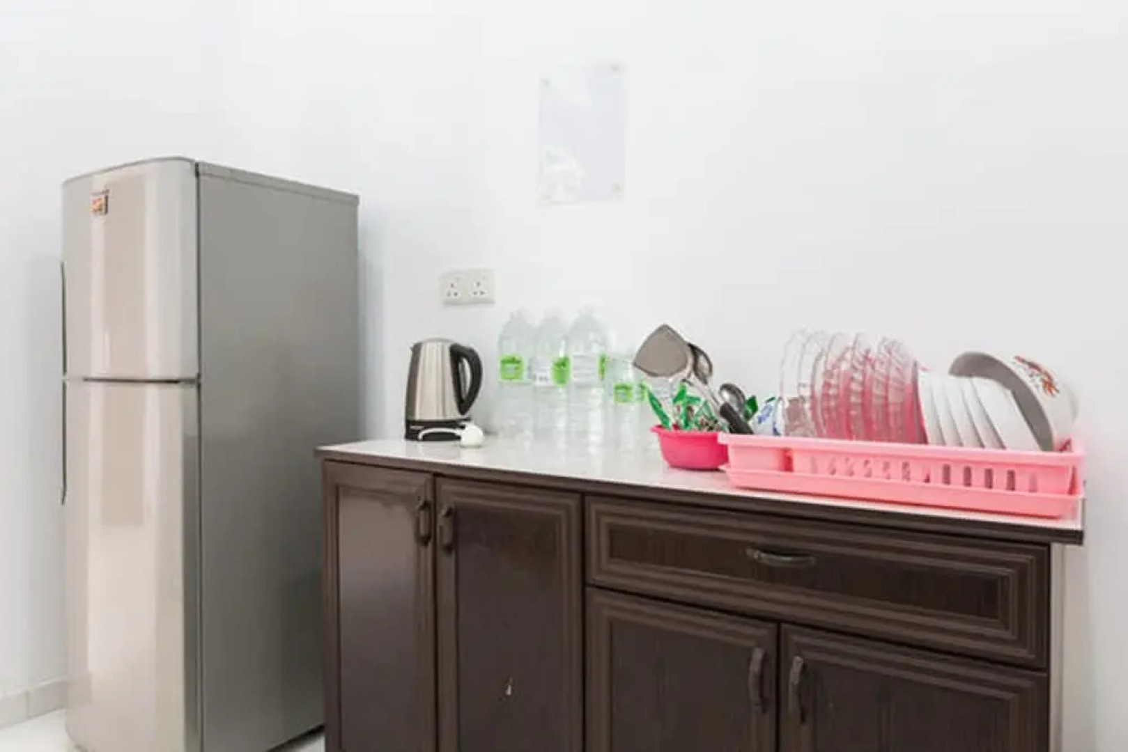 Sky Holiday Home - City View