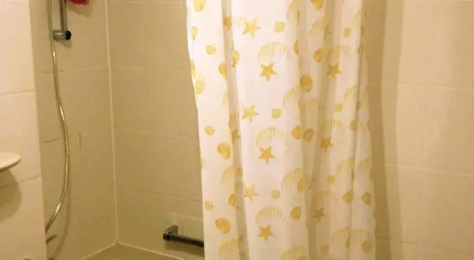 Charmante Seepark Wohnung