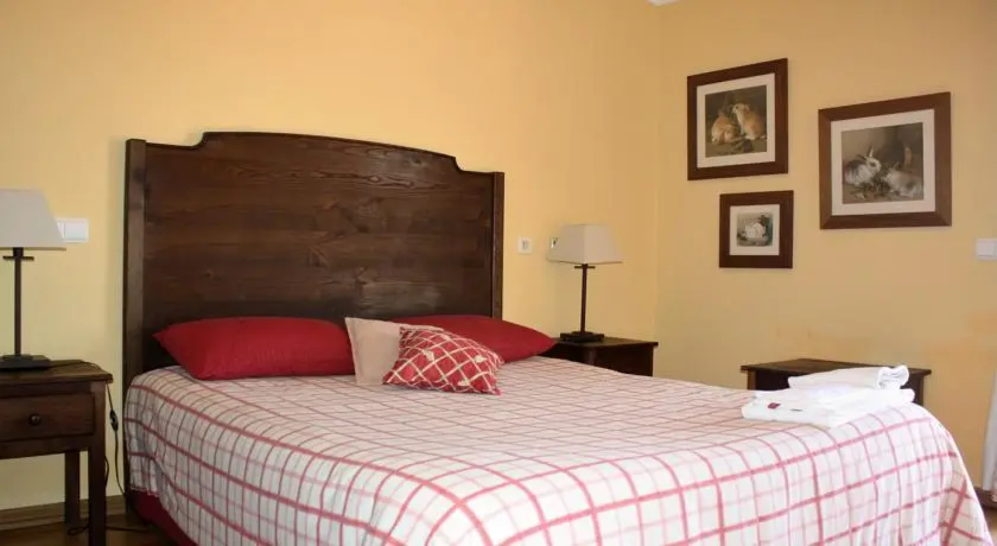 Hotel Rural da Lameira