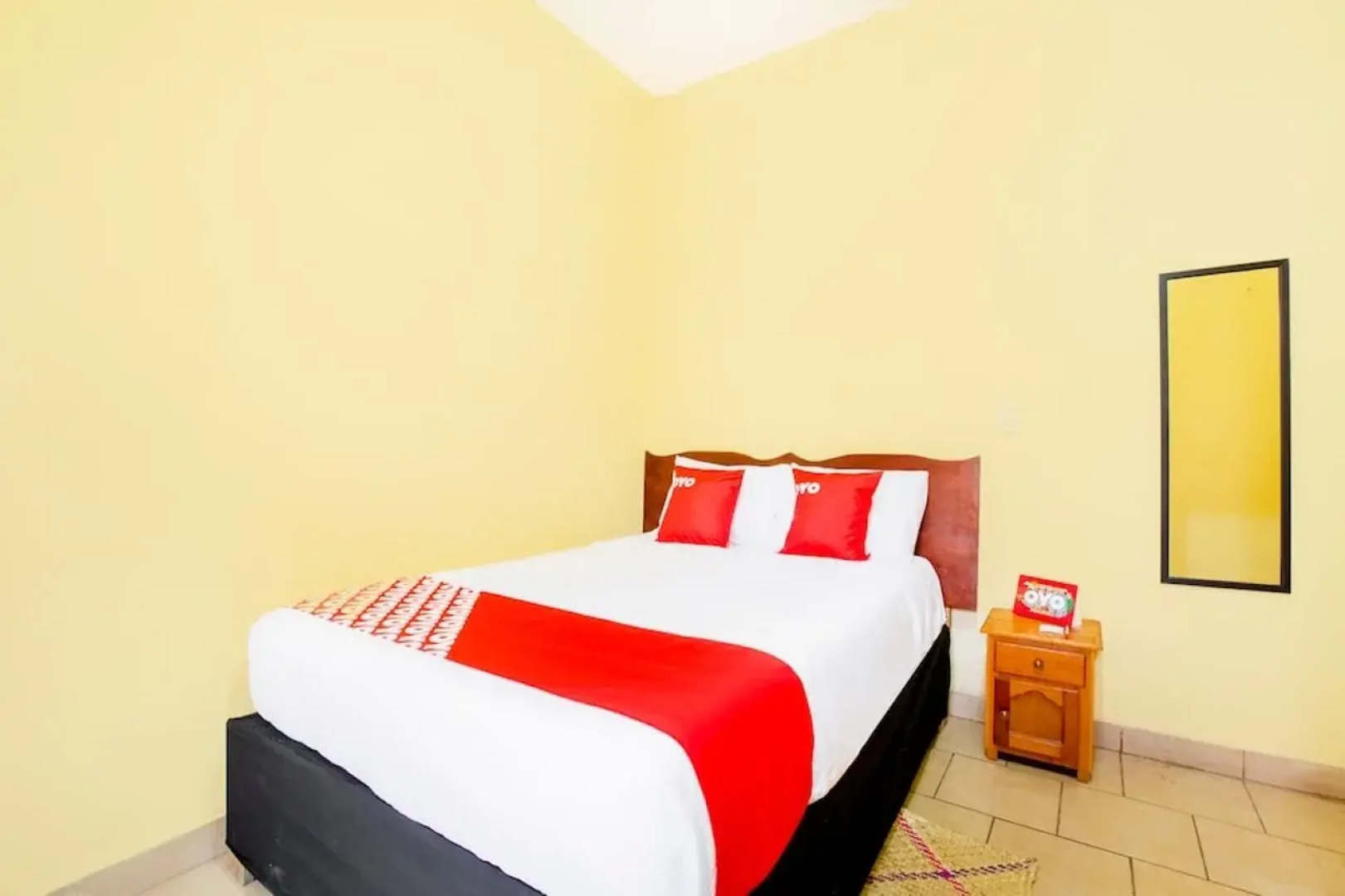 OYO Hotel Y Restaurante Mitla, Oaxaca