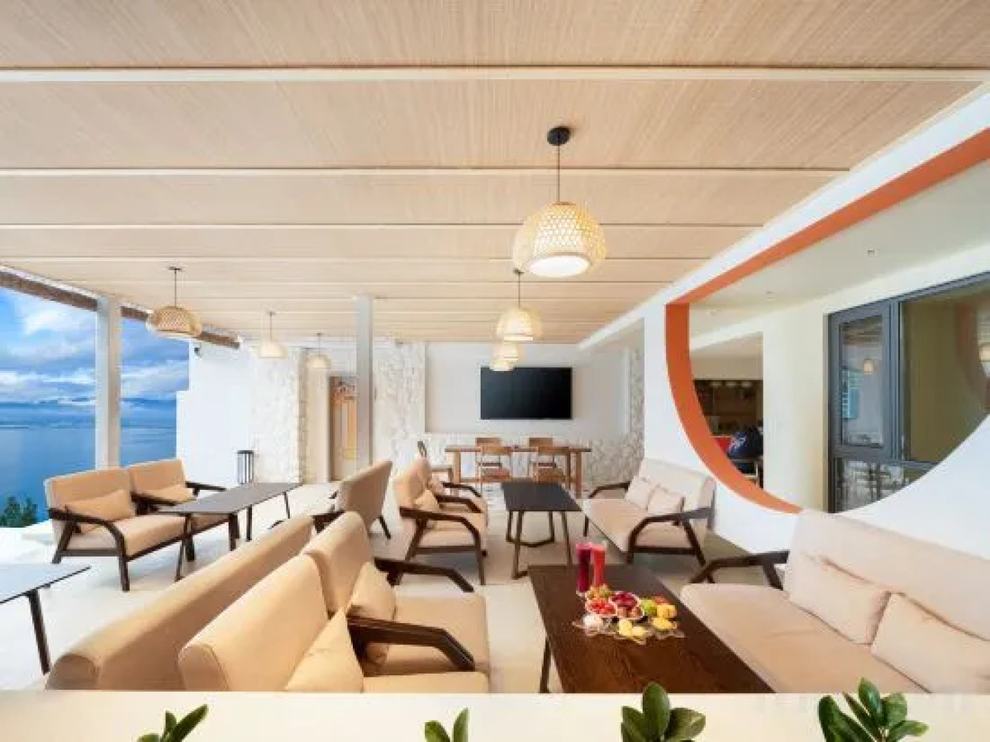 Yunyi Boutique Lake View Inn