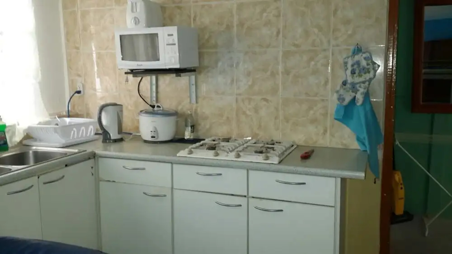 Dan & Sher Apartments