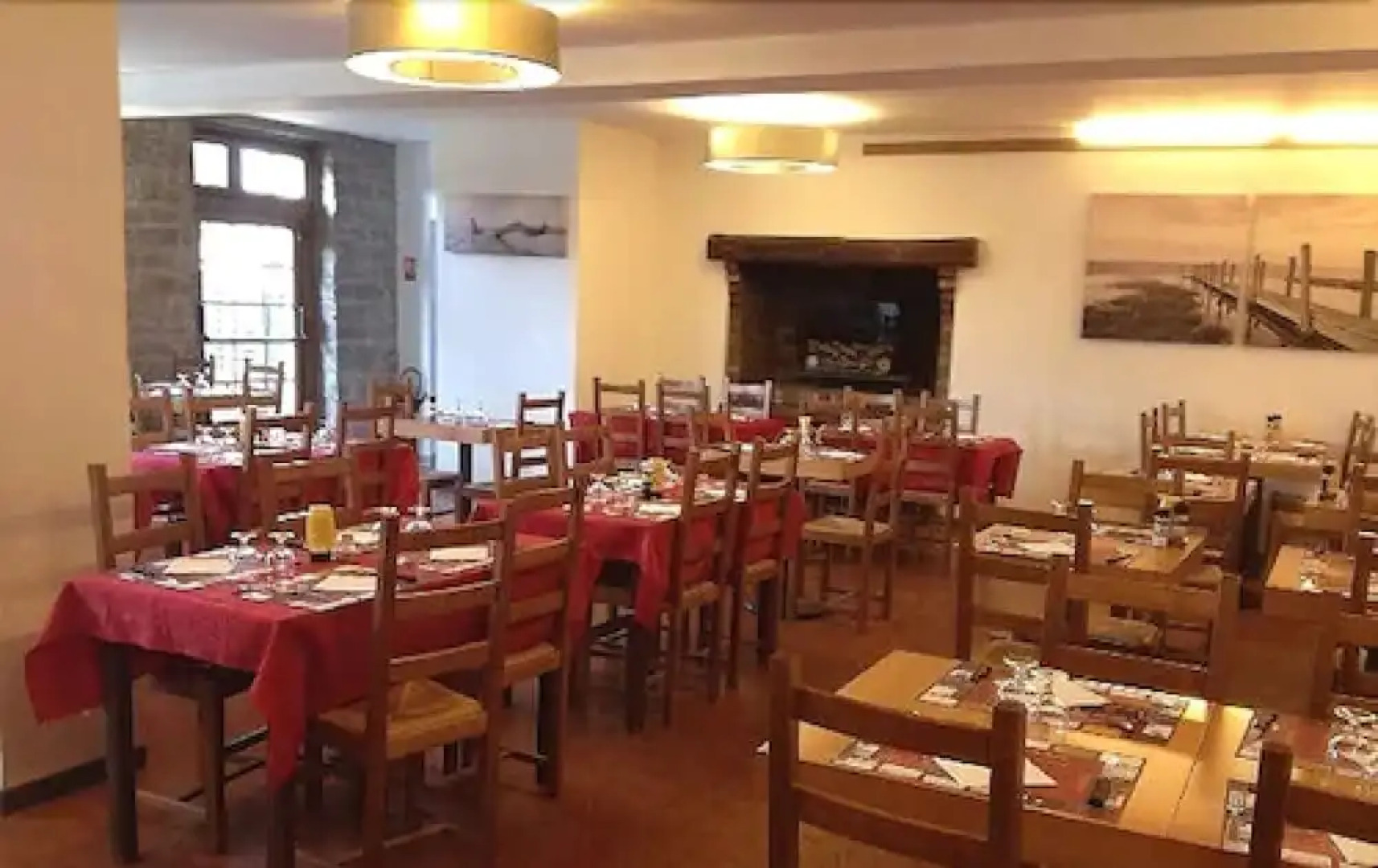 Auberge du Guinefort