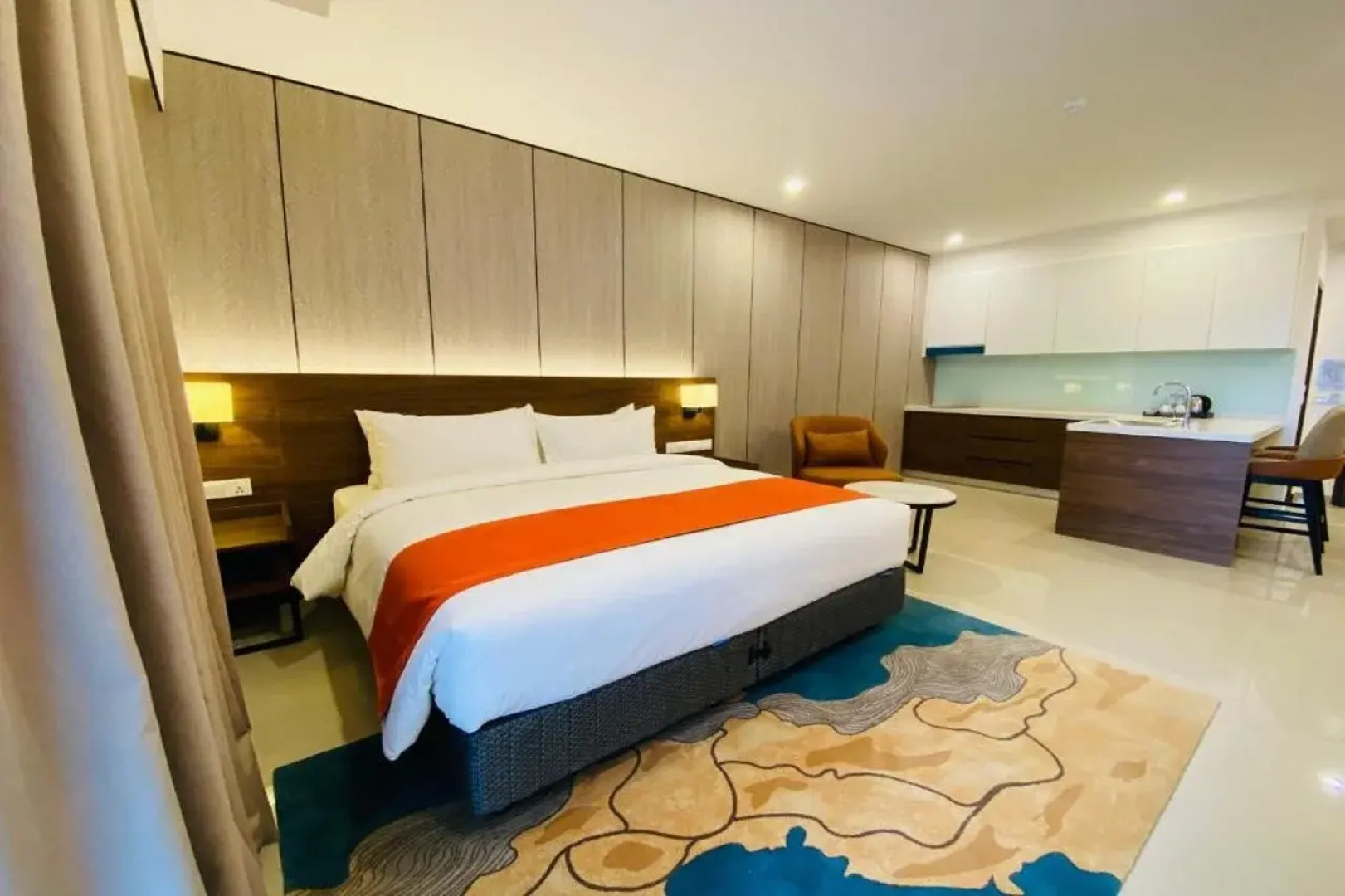 Wyndham Ion Majestic