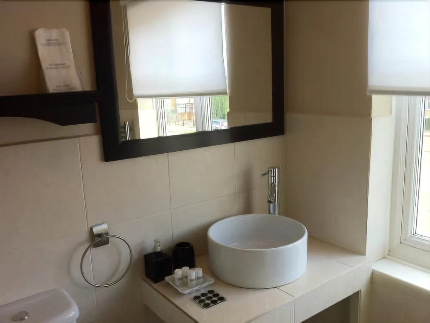 Carolina Guest House