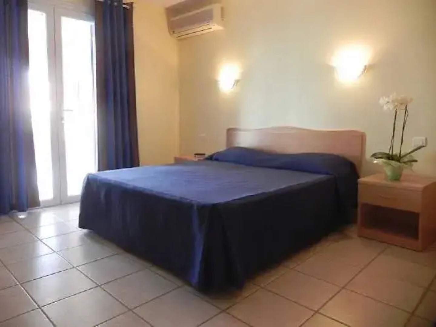 Résidence Villa Romana et SPA