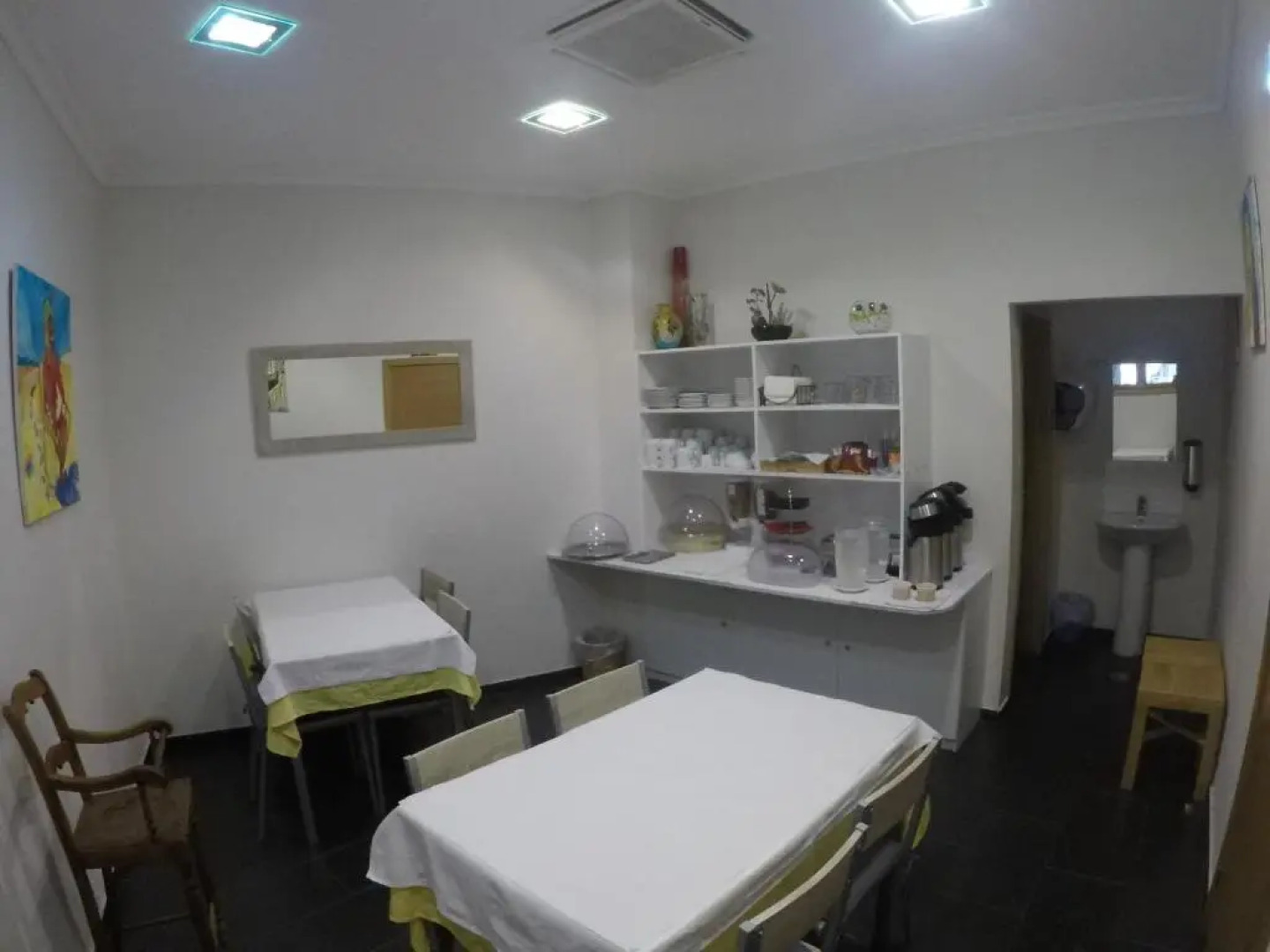 Hotel Covilhã Jardim