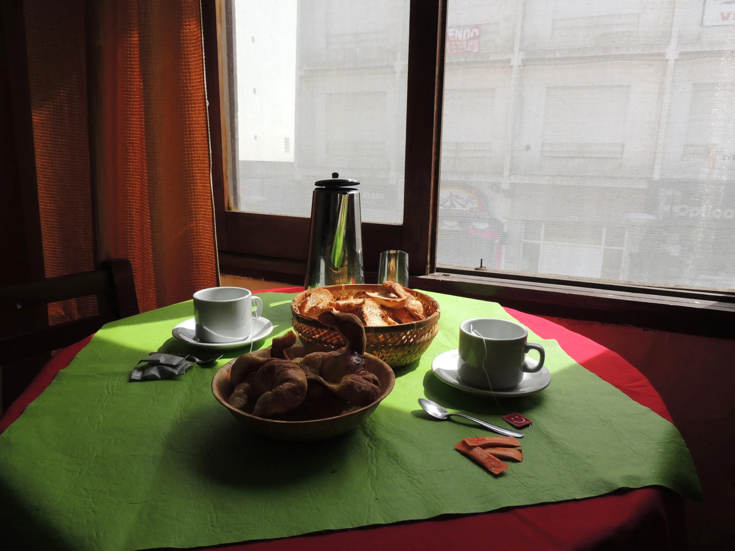 Hotel King Mar de Ajo