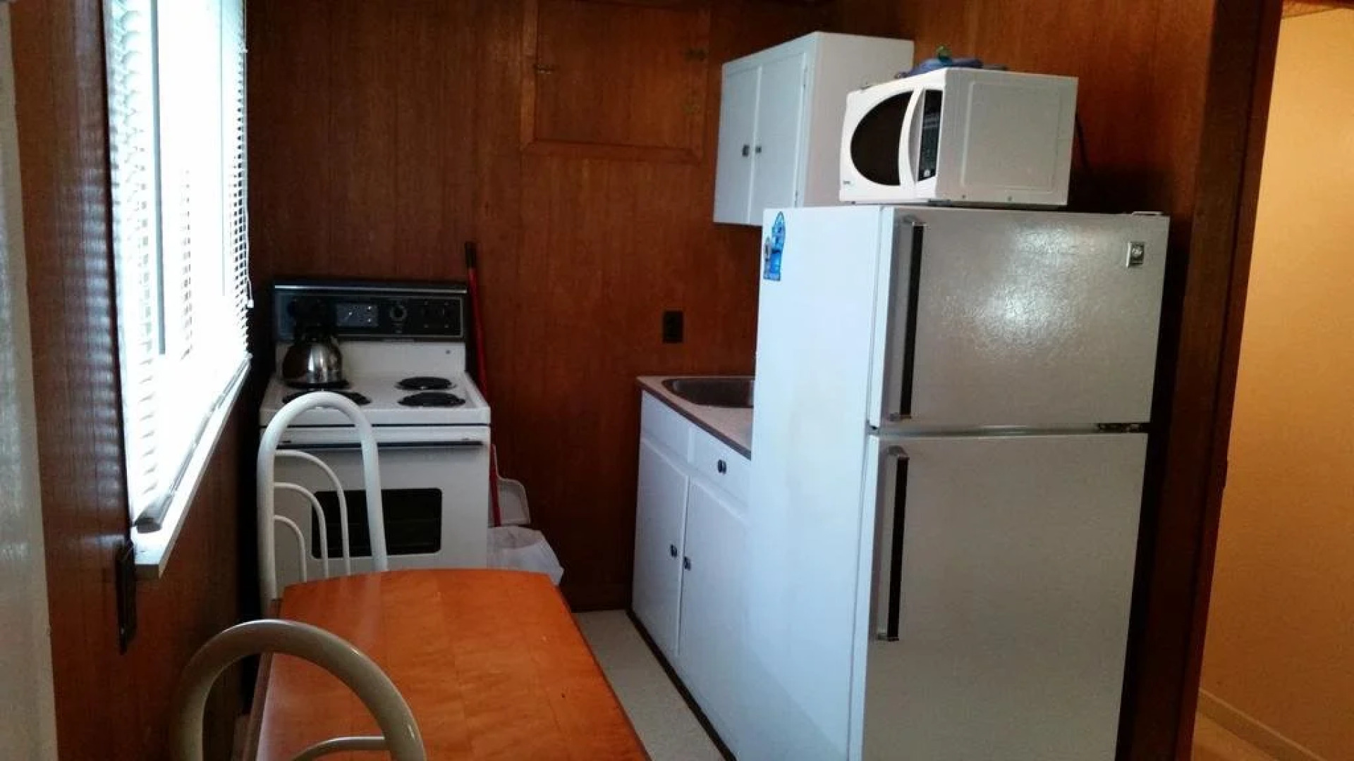 Woodland Cedars Family Cottage Resort