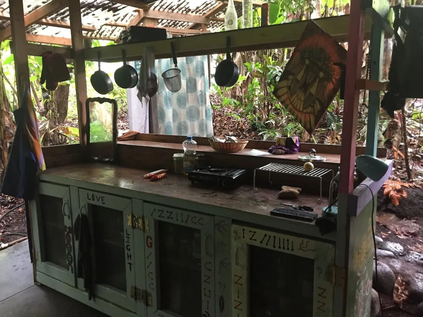 Cinderland EcoVillage - Hostel