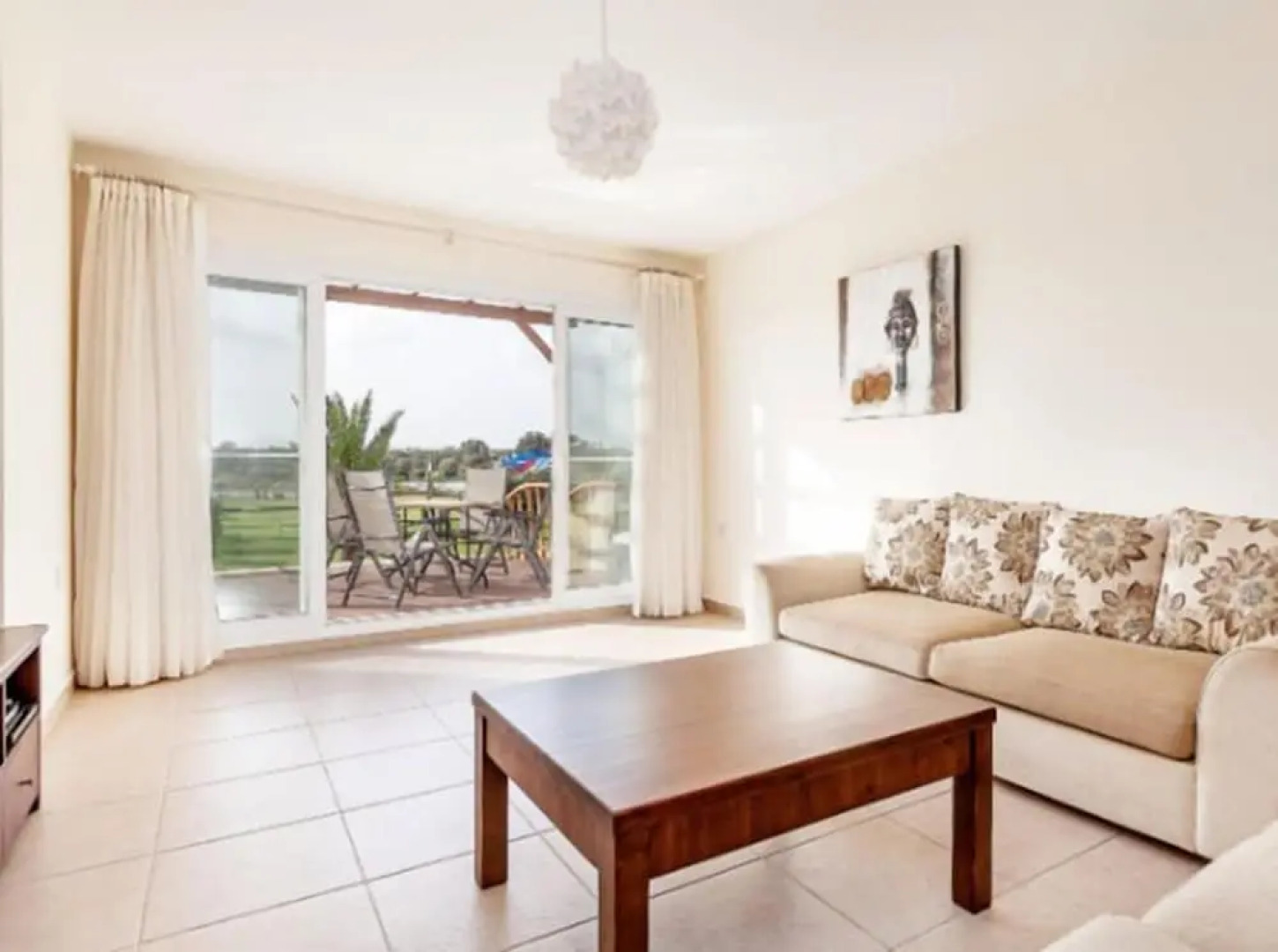 Thalassa Beach Resort Apartment 11-301