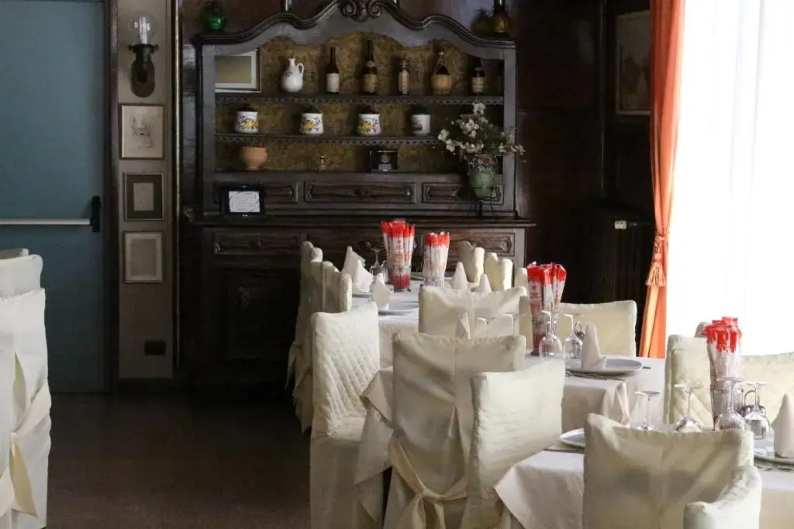 Hotel Ristorante Vittoria