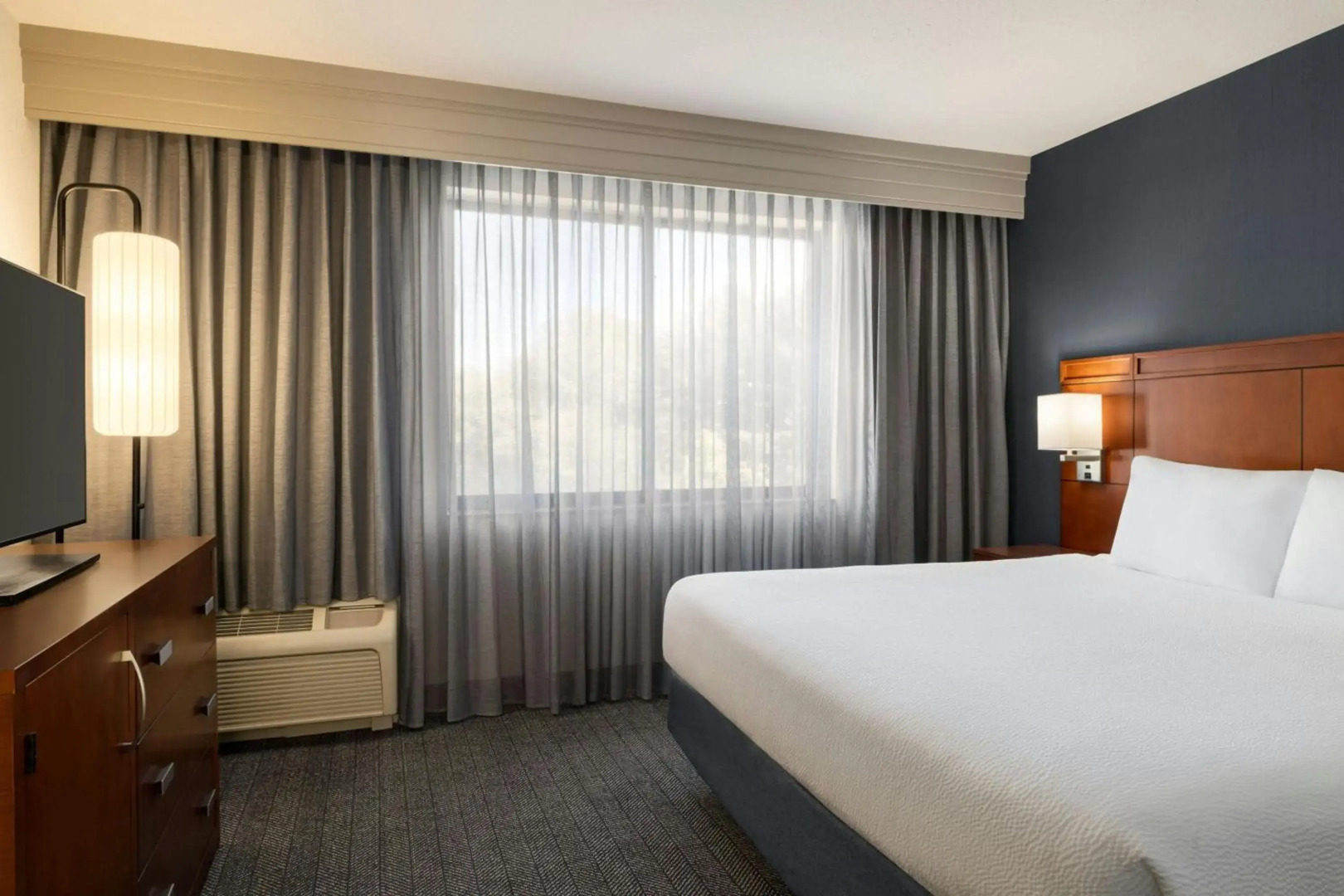 Courtyard by Marriott Burlington Mt. Holly Westampton