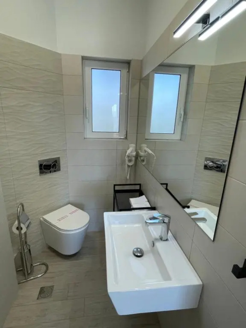 Karistos Mare Apartments