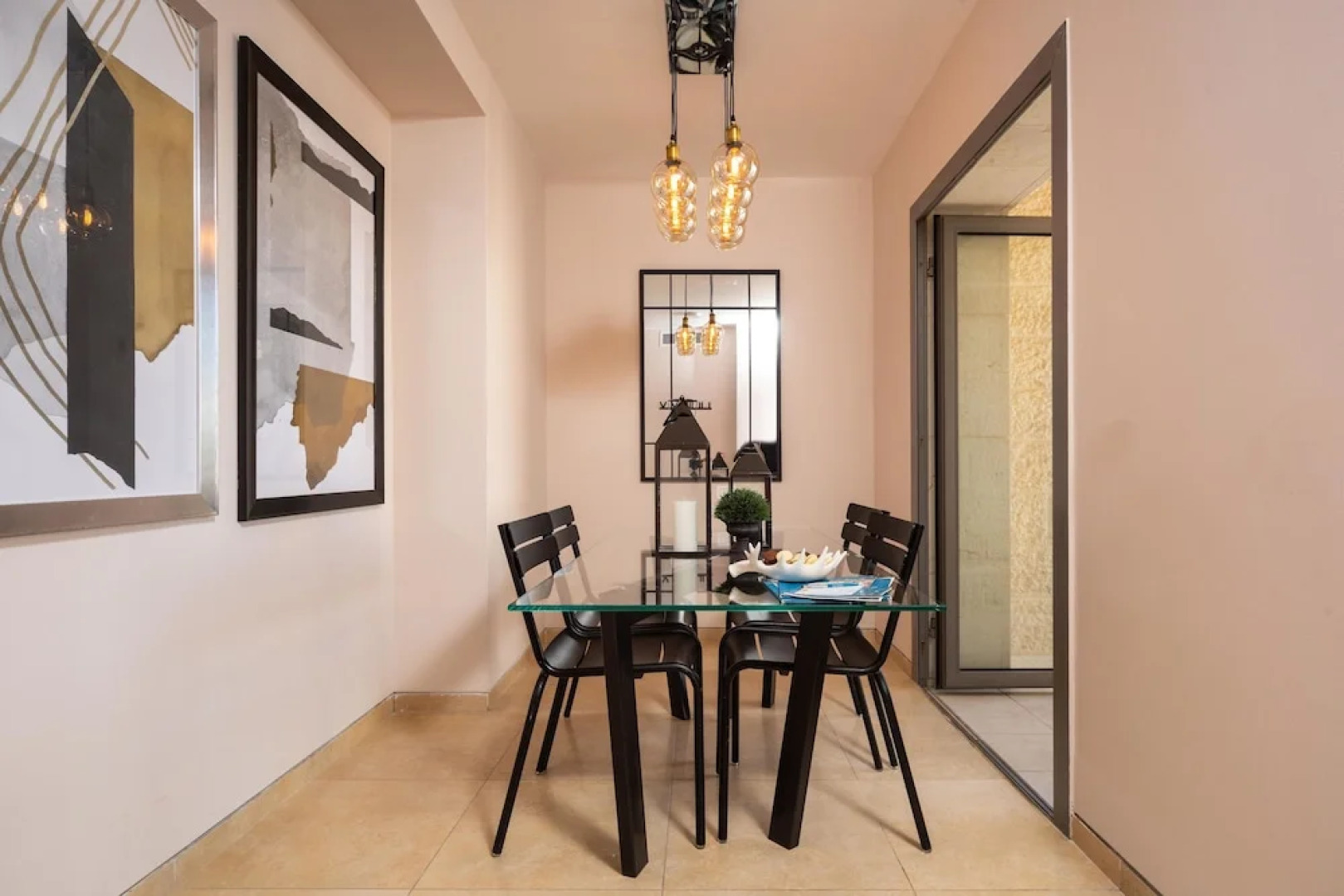 Sweet Inn Apartments - Harav Kook 7