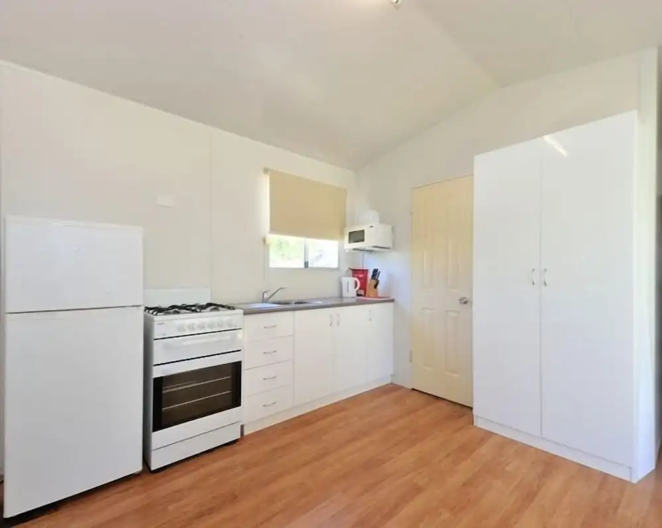 Mandurah Coastal Holiday Park