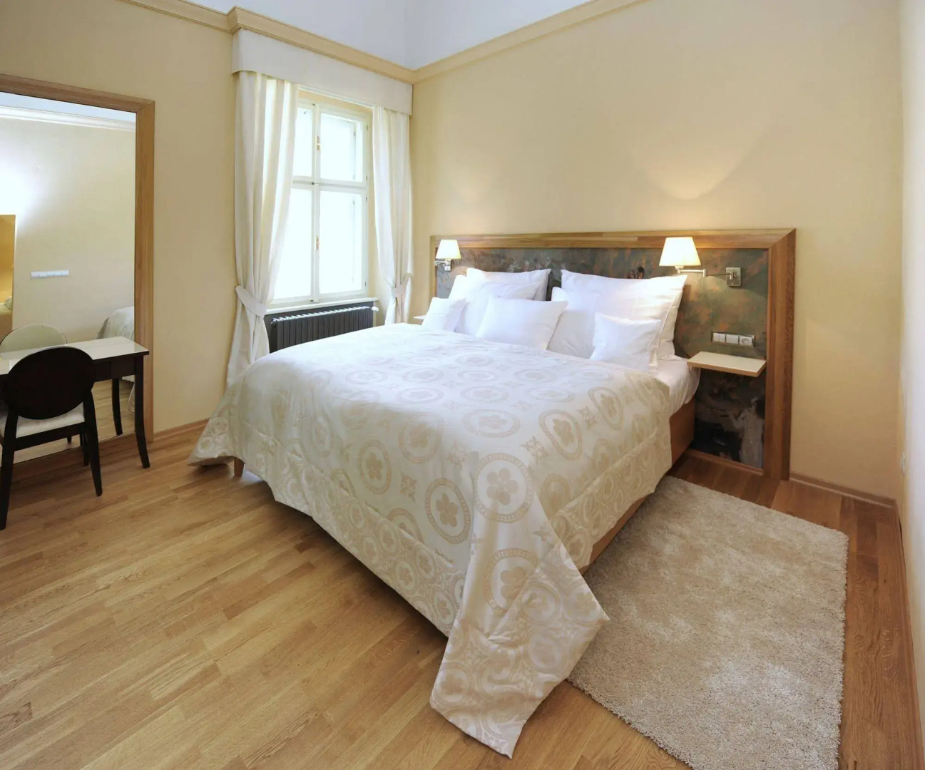 Chateau Herálec Boutique Hotel & Spa by L'OCCITANE