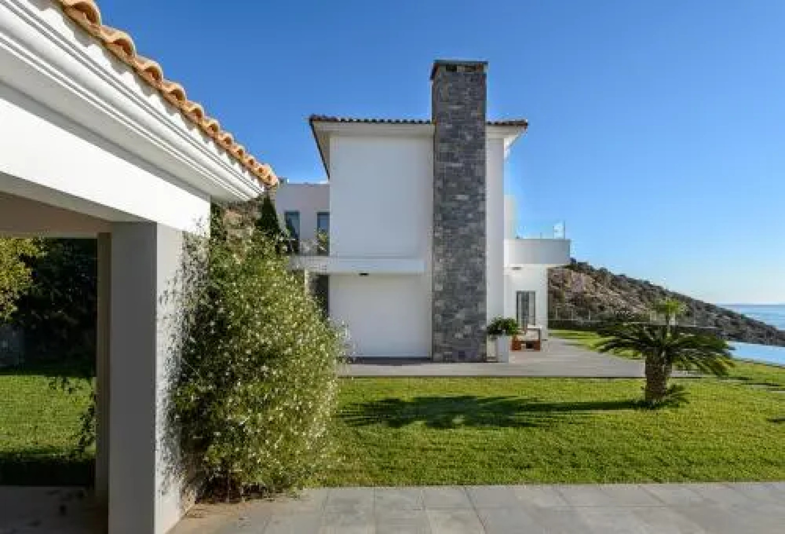 Melisa Luxurious Villas